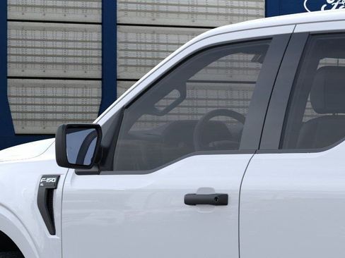 New 2025 Ford F150 XL image 41