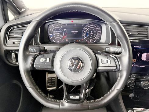 Used 2018 Volkswagen Golf 4-Door AWD/4WD image 52