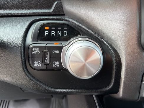Used 2020 RAM 1500 Laramie w/ Sport Appearance Package AWD/4WD image 46