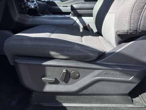 Used 2024 Ford F150 XLT w/ Equipment Group 302A MID image 18