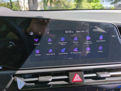 New 2026 Kia Niro EX FWD image 27