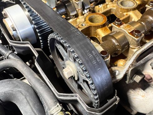 Used 2002 MAZDA MX-5 Miata image 83