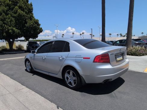Used 2005 Acura TL FWD image 18
