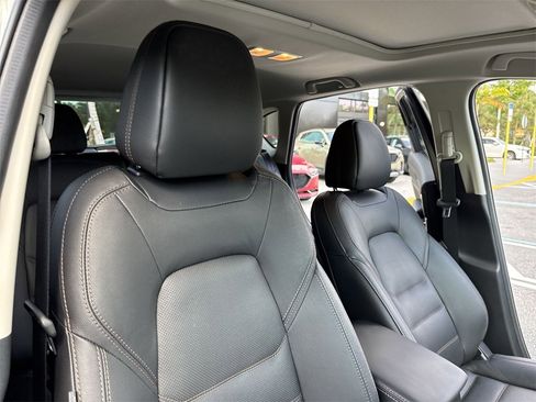 Certified 2023 MAZDA CX-5 AWD 2.5 S w/ Premium Plus Pkg image 47