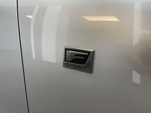 Used 2023 Lexus IS 500 w/ Accessory Package 2 RWD image 13