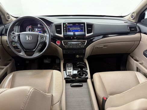 Used 2016 Honda Pilot Elite image 18