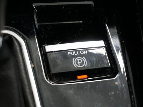 Certified 2022 Jeep Compass Altitude w/ Convenience Group image 35