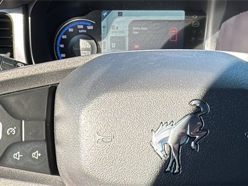 Certified 2023 Ford Bronco Big Bend image 18