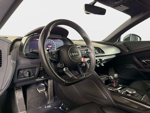 Used 2023 Audi R8 V10 performance AWD/4WD image 35