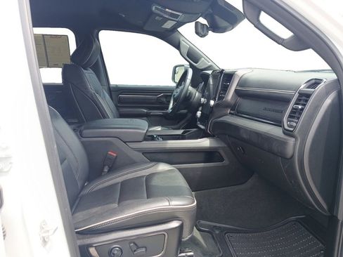 Used 2024 RAM 1500 Limited AWD/4WD image 15