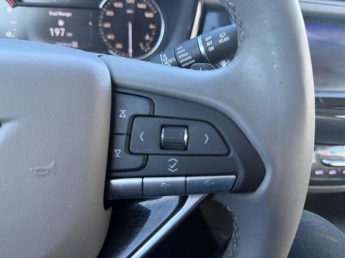 Used 2020 Cadillac XT6 Premium Luxury image 24