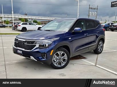 Used 2026 Kia Seltos LX