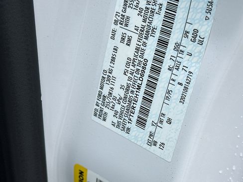 Used 2021 Ford Ranger XL w/ XL Power Equipment Group image 27