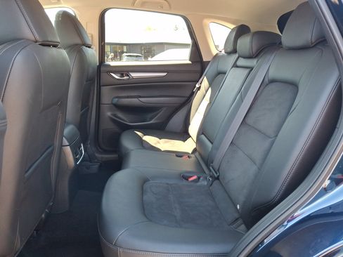 Certified 2023 MAZDA CX-5 AWD 2.5 S w/ Select Package image 11