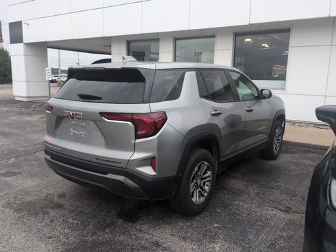 Used 2026 GMC Terrain Elevation AWD/4WD image 4