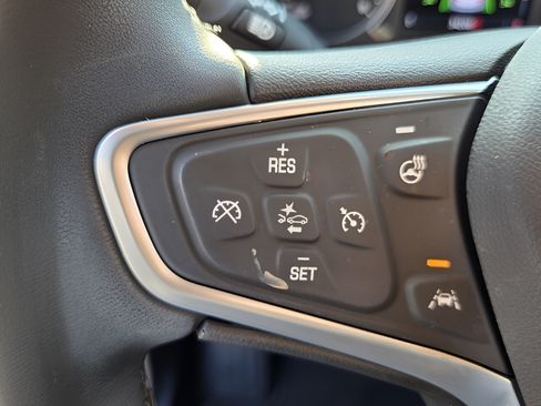 Certified 2023 Chevrolet Equinox LT FWD image 24