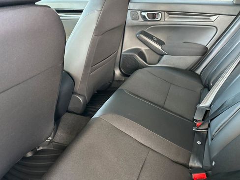 Certified 2026 Honda Civic Sport image 10