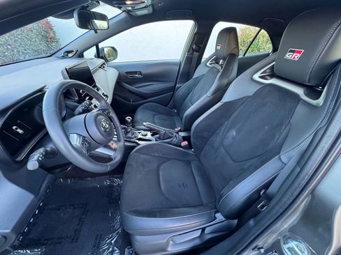 Used 2024 Toyota Corolla GR AWD/4WD image 11
