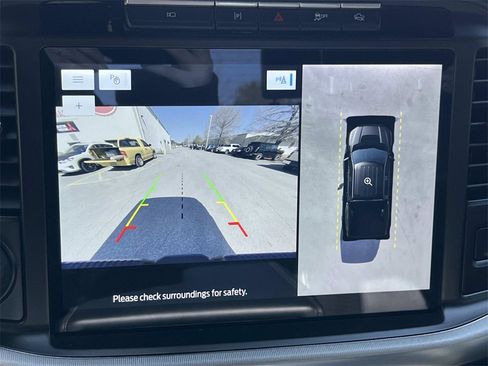 Used 2023 Ford F150 Raptor image 24