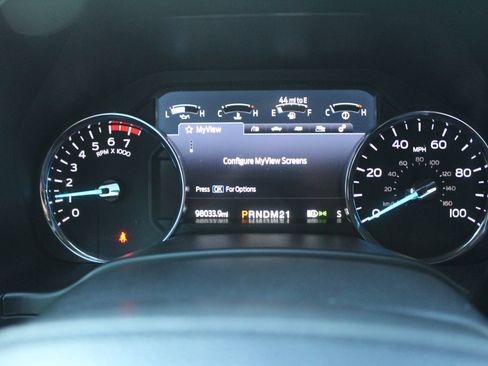 Used 2021 Ford F250 Lariat image 29