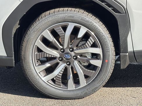 New 2026 Subaru Forester Touring w/ Touring Package image 25