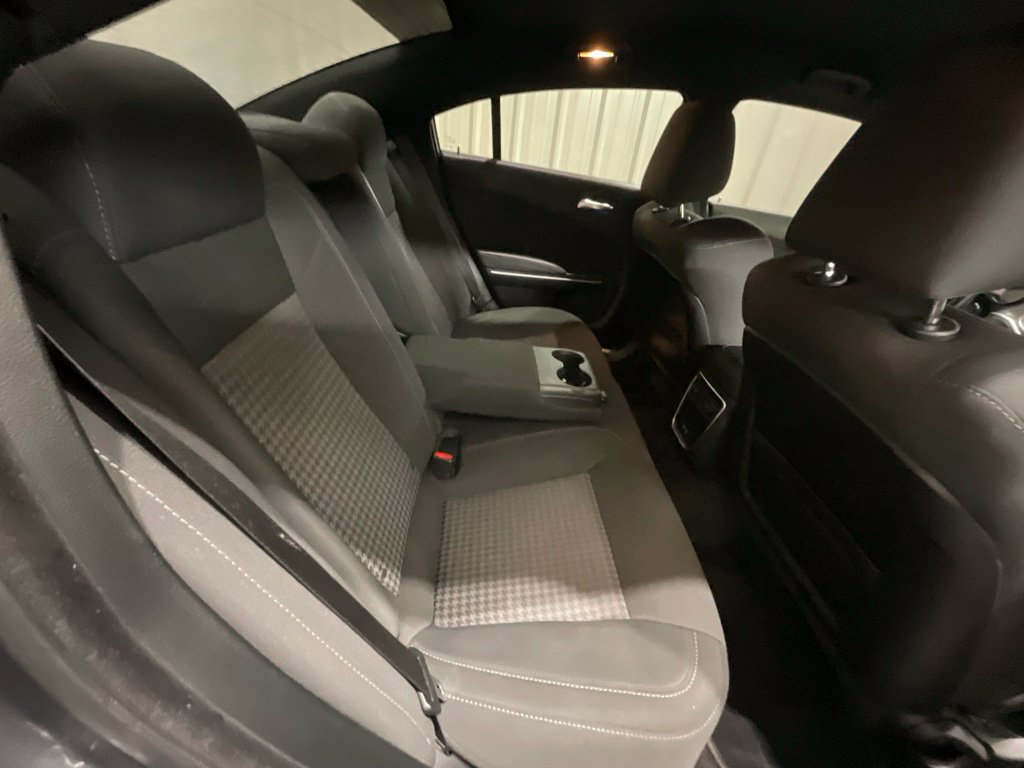 Used 2019 Dodge Charger Scat Pack RWD image 14