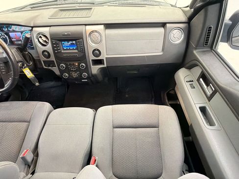 Used 2013 Ford F150 XLT w/ Luxury Equipment Group image 25