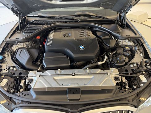 Used 2023 BMW 330i xDrive Sedan w/ M Sport Package image 63