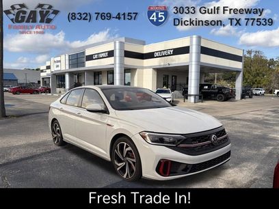 Used 2023 Volkswagen Jetta GLI Autobahn