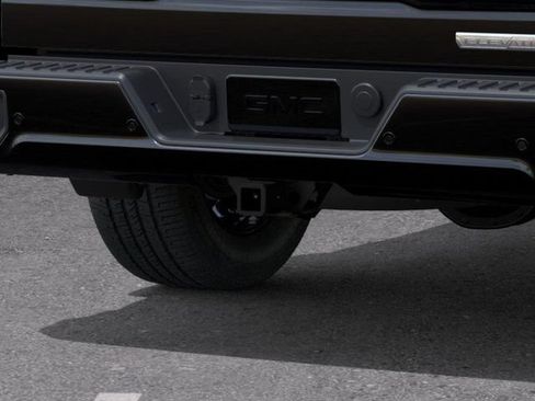 New 2026 GMC Sierra 1500 Elevation w/ Elevation Premium Package AWD/4WD image 14