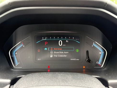 Used 2024 Honda Odyssey Sport image 21