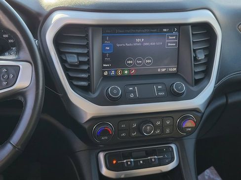 Used 2020 GMC Acadia SLE w/ Driver Convenience Package image 15