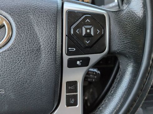 Used 2020 Toyota Tundra Limited w/ Limited Premium Package AWD/4WD image 26