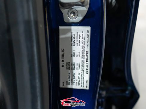 Used 2019 Tesla Model 3 Long Range image 45