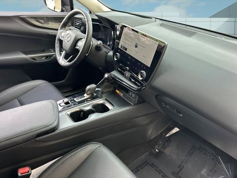 Certified 2026 Lexus NX 350h AWD w/ Accessory Package (2T) image 35
