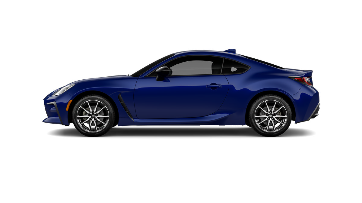 New 2027 Toyota GR86 w/ ALL Weather Mat Package (TMS) RWD image 25