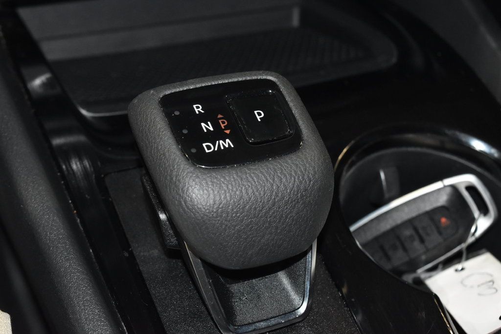 Certified 2023 Nissan Rogue SV w/ SV Premium B Package AWD/4WD image 13