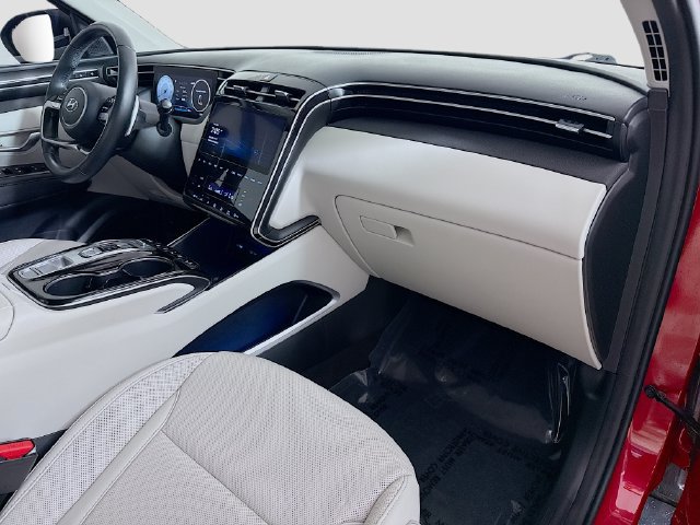 Used 2023 Hyundai Tucson Limited FWD image 29