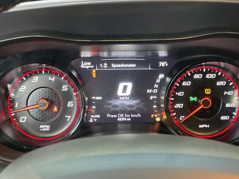 Used 2022 Dodge Charger Scat Pack RWD image 27