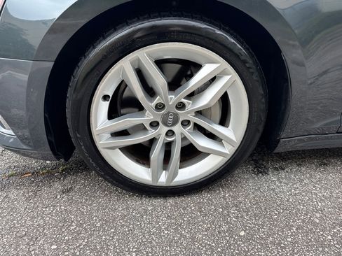 Used 2019 Audi A5 2.0T Premium Plus w/ Premium Plus image 11