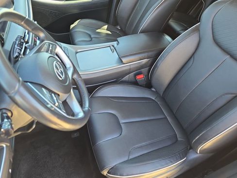 Used 2024 Hyundai Palisade SEL image 16