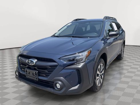 Used 2024 Subaru Outback AWD/4WD image 28