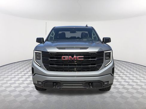 New 2026 GMC Sierra 1500 Elevation image 2