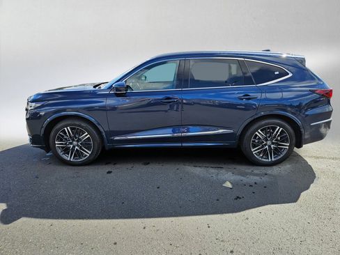 New 2026 Acura MDX SH-AWD w/ Advance Package image 4