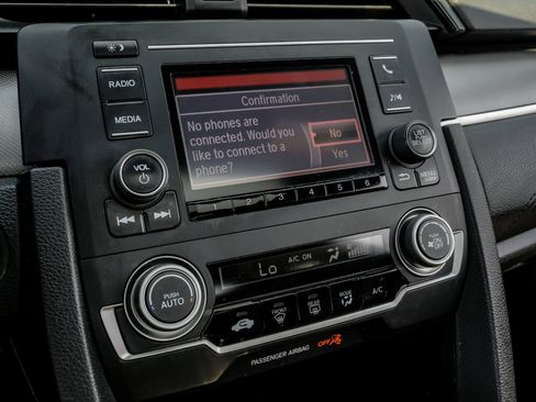 Used 2017 Honda Civic LX-P image 27