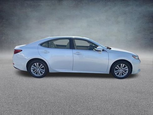 Used 2015 Lexus ES 350 w/ Premium Package image 5