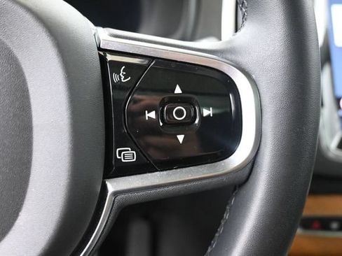 Used 2023 Volvo XC90 B6 Plus w/ Protection Package Premier AWD/4WD image 27