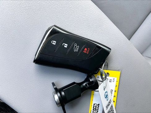Used 2021 Lexus UX 250h w/ Premium Package AWD/4WD image 14