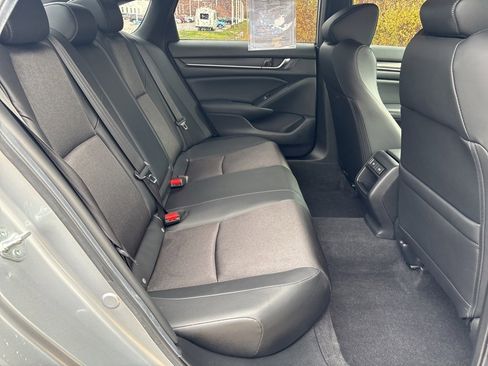 Used 2022 Honda Accord Sport image 36