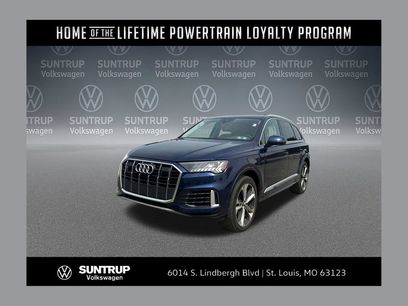 Used 2023 Audi Q7 3.0T Premium Plus w/ Premium Plus Package